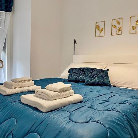 Cava Home - Castelli Apartments Marino Exterior foto