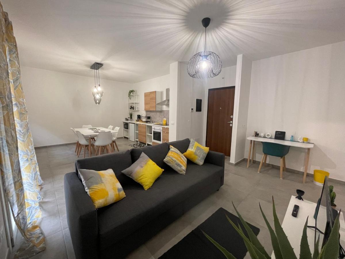 Cava Home - Castelli Apartments Marino Exterior foto