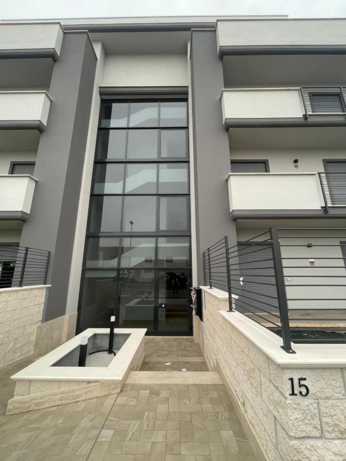 Cava Home - Castelli Apartments Marino Exterior foto
