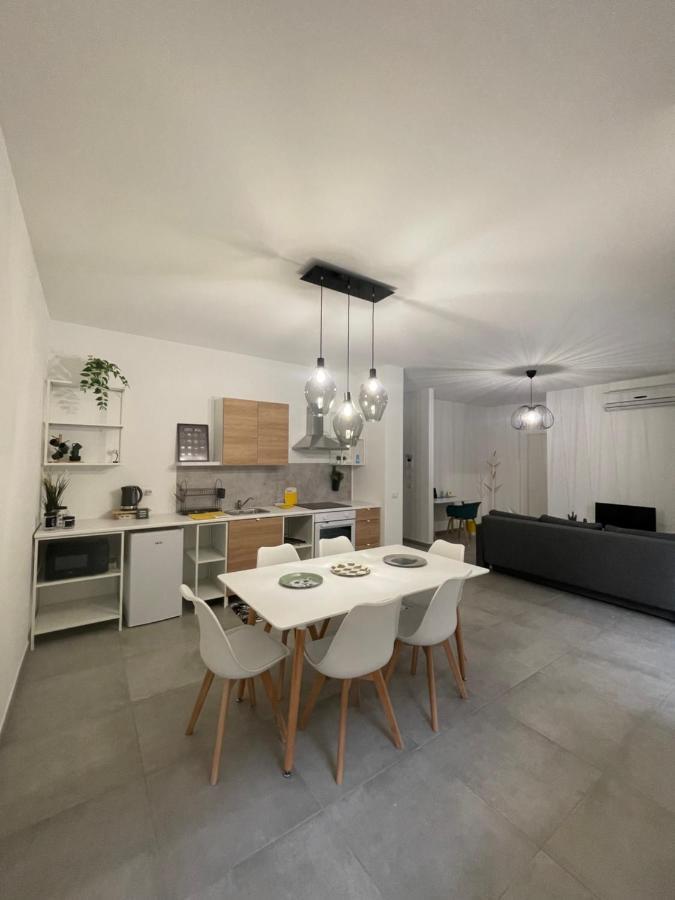 Cava Home - Castelli Apartments Marino Exterior foto