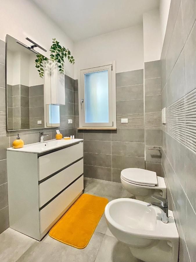 Cava Home - Castelli Apartments Marino Exterior foto
