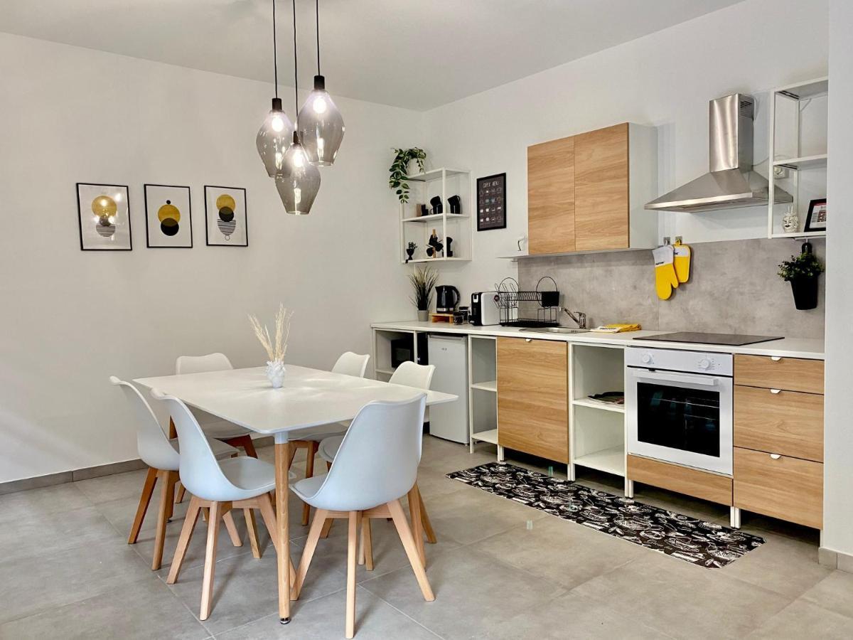 Cava Home - Castelli Apartments Marino Exterior foto
