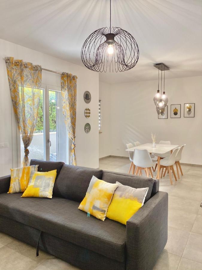Cava Home - Castelli Apartments Marino Exterior foto