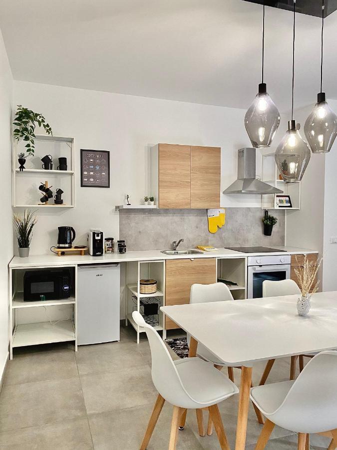 Cava Home - Castelli Apartments Marino Exterior foto