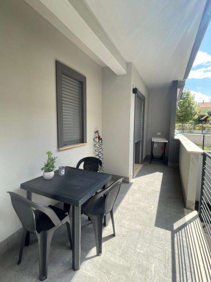 Cava Home - Castelli Apartments Marino Exterior foto