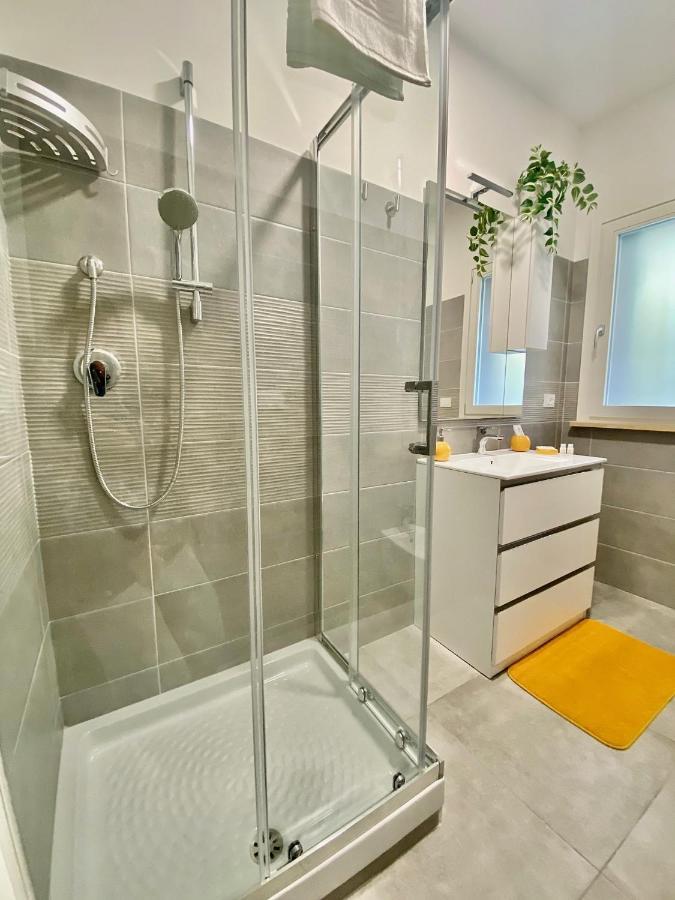 Cava Home - Castelli Apartments Marino Exterior foto