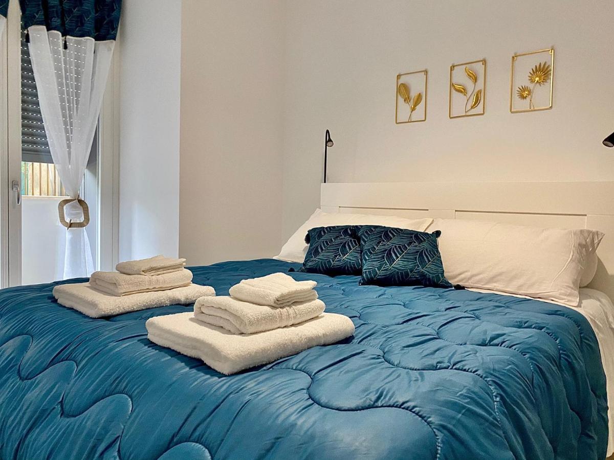 Cava Home - Castelli Apartments Marino Exterior foto