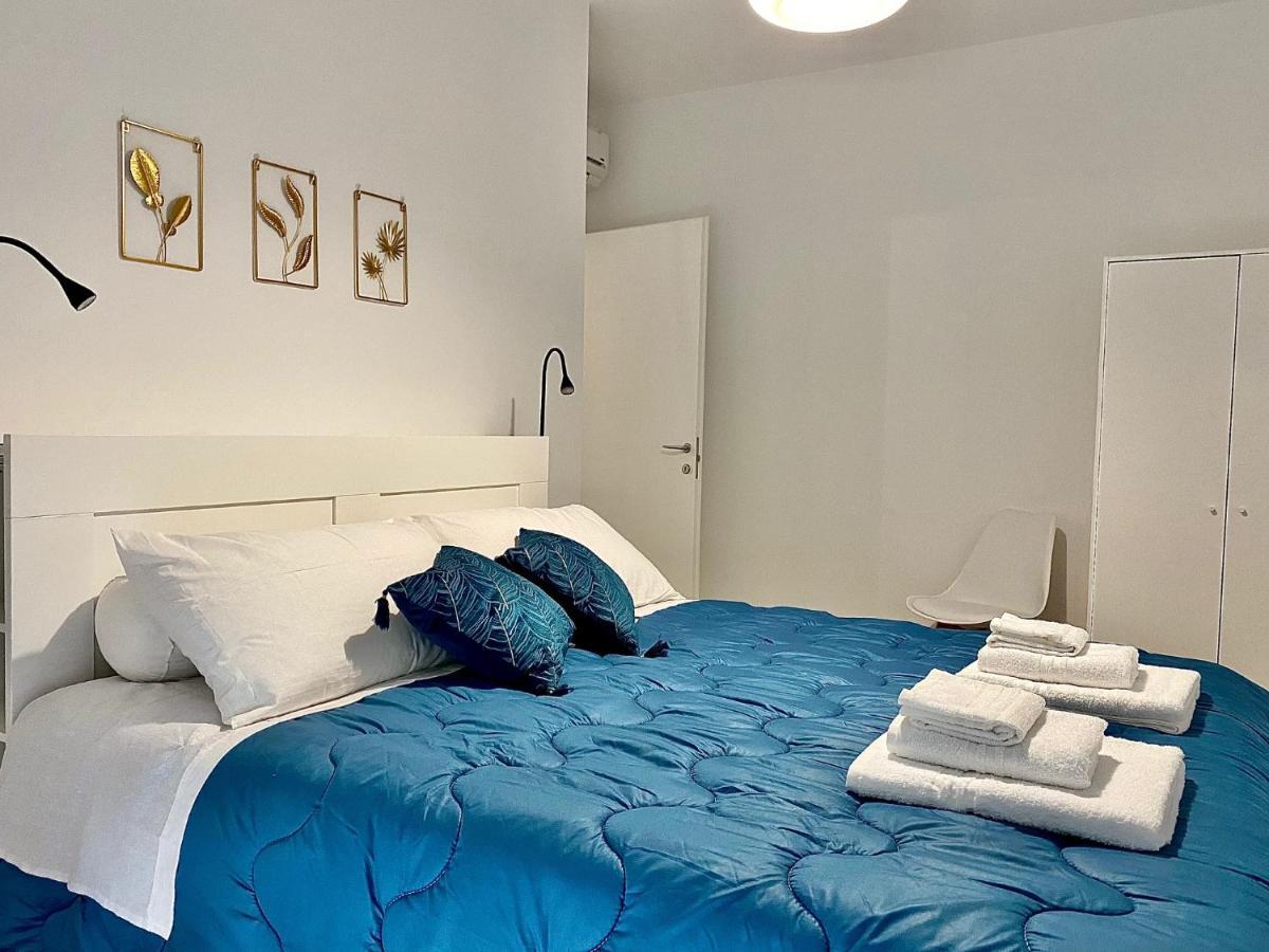 Cava Home - Castelli Apartments Marino Exterior foto